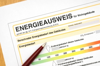 Energieausweis - Bad Essen