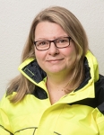 Bausachverständige, Immobiliensachverständige, Immobiliengutachterin und Baugutachterin  Svenja Rohlfs Bad Essen